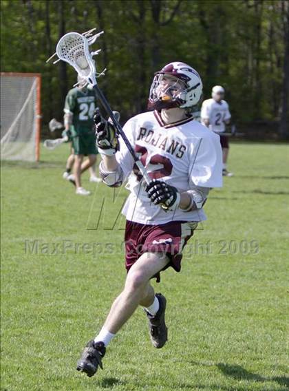 Thumbnail 3 in Waynflete @ Thornton Academy photogallery.