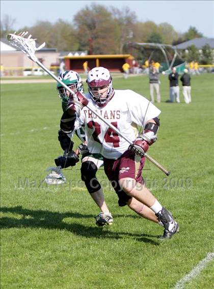 Thumbnail 3 in Waynflete @ Thornton Academy photogallery.
