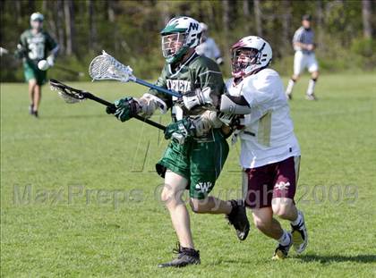 Thumbnail 1 in Waynflete @ Thornton Academy photogallery.