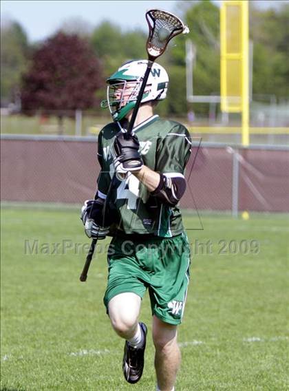 Thumbnail 1 in Waynflete @ Thornton Academy photogallery.