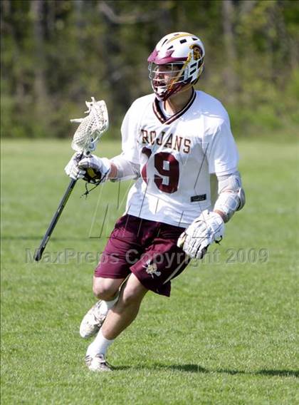 Thumbnail 3 in Waynflete @ Thornton Academy photogallery.