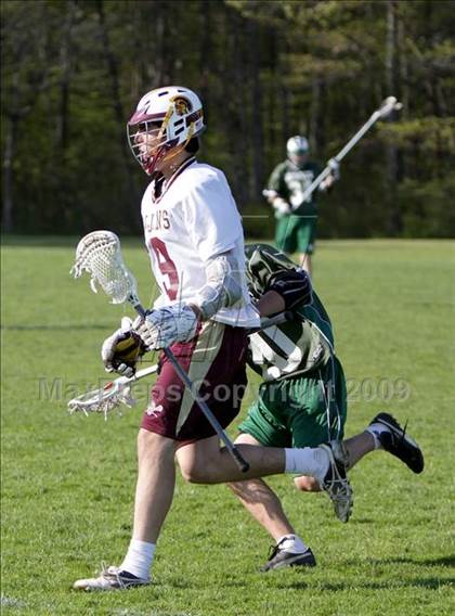 Thumbnail 3 in Waynflete @ Thornton Academy photogallery.