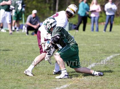 Thumbnail 1 in Waynflete @ Thornton Academy photogallery.