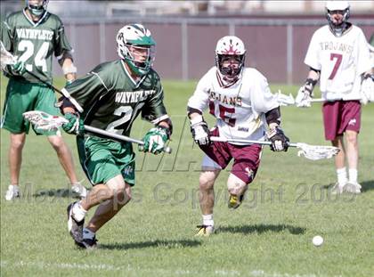 Thumbnail 3 in Waynflete @ Thornton Academy photogallery.