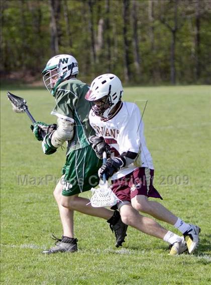 Thumbnail 1 in Waynflete @ Thornton Academy photogallery.