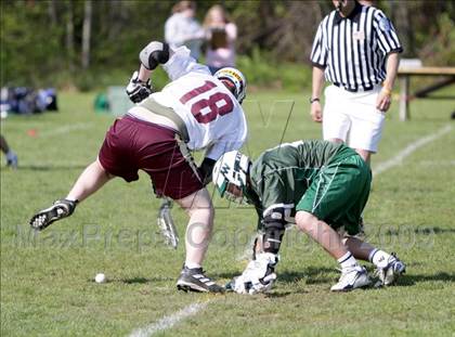 Thumbnail 1 in Waynflete @ Thornton Academy photogallery.