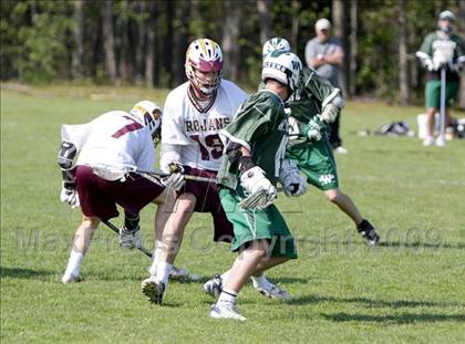 Thumbnail 2 in Waynflete @ Thornton Academy photogallery.