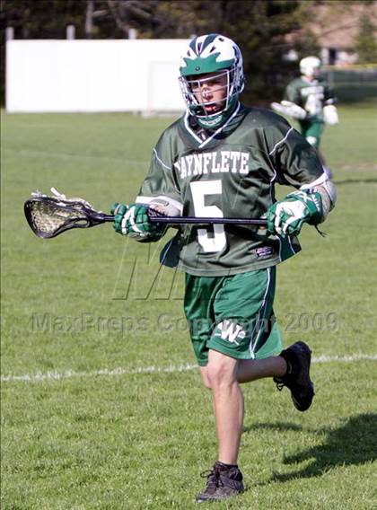 Thumbnail 1 in Waynflete @ Thornton Academy photogallery.