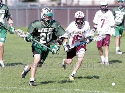 Thumbnail 1 in Waynflete @ Thornton Academy photogallery.