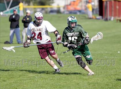 Thumbnail 3 in Waynflete @ Thornton Academy photogallery.