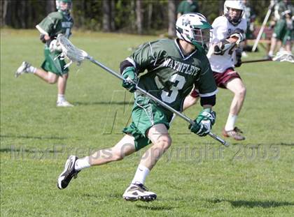 Thumbnail 1 in Waynflete @ Thornton Academy photogallery.