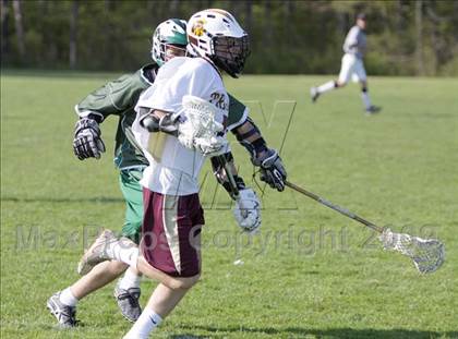 Thumbnail 3 in Waynflete @ Thornton Academy photogallery.