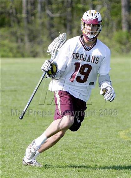 Thumbnail 2 in Waynflete @ Thornton Academy photogallery.