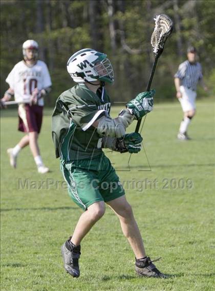 Thumbnail 1 in Waynflete @ Thornton Academy photogallery.