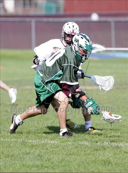 Thumbnail 2 in Waynflete @ Thornton Academy photogallery.