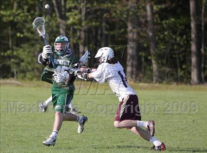 Thumbnail 3 in Waynflete @ Thornton Academy photogallery.
