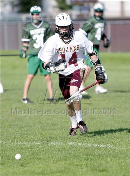 Thumbnail 1 in Waynflete @ Thornton Academy photogallery.