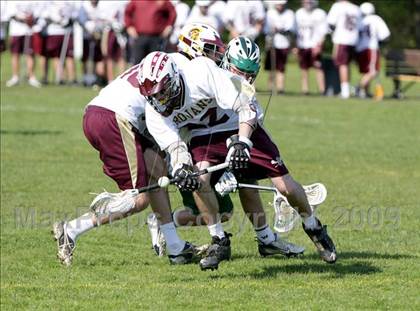 Thumbnail 2 in Waynflete @ Thornton Academy photogallery.