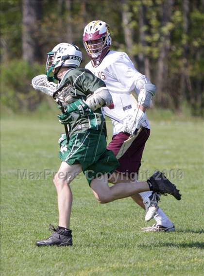 Thumbnail 2 in Waynflete @ Thornton Academy photogallery.