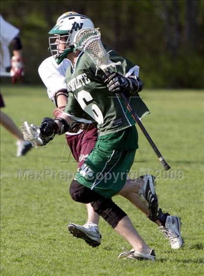 Thumbnail 1 in Waynflete @ Thornton Academy photogallery.