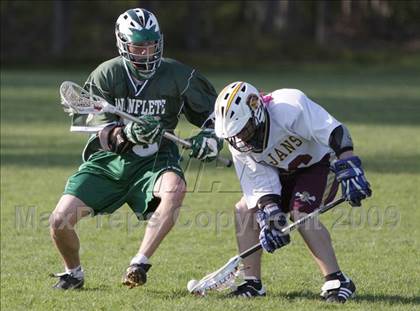 Thumbnail 1 in Waynflete @ Thornton Academy photogallery.