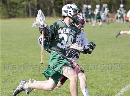 Thumbnail 1 in Waynflete @ Thornton Academy photogallery.