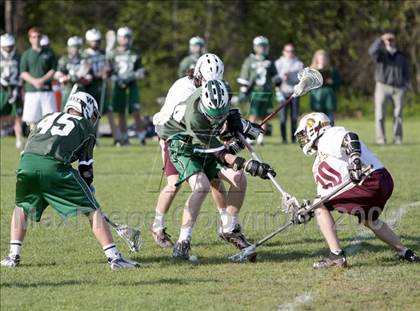 Thumbnail 3 in Waynflete @ Thornton Academy photogallery.