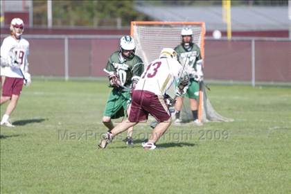 Thumbnail 1 in Waynflete @ Thornton Academy photogallery.