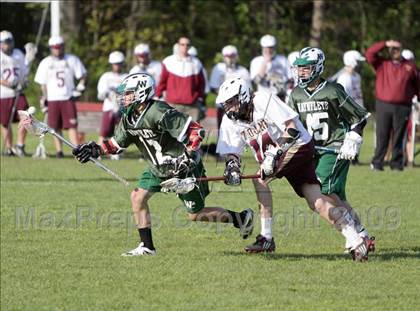 Thumbnail 2 in Waynflete @ Thornton Academy photogallery.