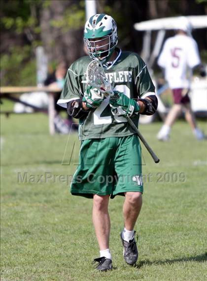 Thumbnail 3 in Waynflete @ Thornton Academy photogallery.