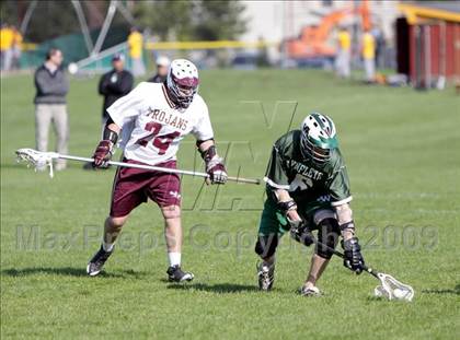 Thumbnail 1 in Waynflete @ Thornton Academy photogallery.
