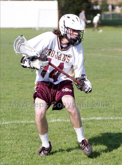 Thumbnail 1 in Waynflete @ Thornton Academy photogallery.