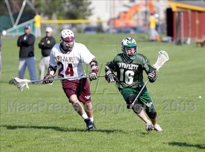 Thumbnail 2 in Waynflete @ Thornton Academy photogallery.