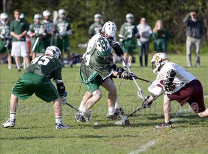 Thumbnail 2 in Waynflete @ Thornton Academy photogallery.