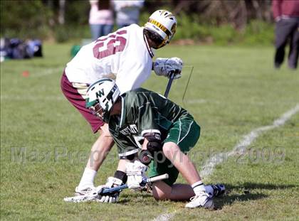 Thumbnail 1 in Waynflete @ Thornton Academy photogallery.