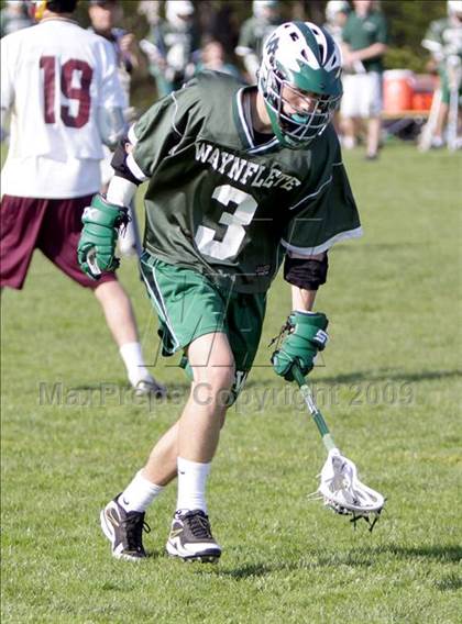 Thumbnail 1 in Waynflete @ Thornton Academy photogallery.