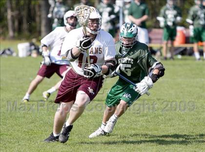 Thumbnail 3 in Waynflete @ Thornton Academy photogallery.