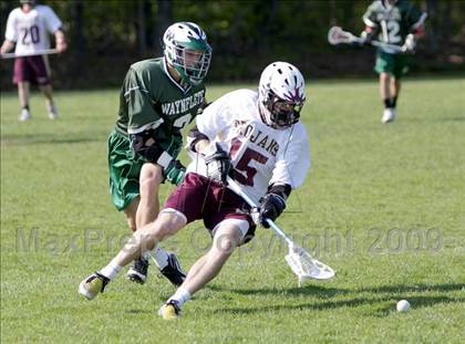 Thumbnail 2 in Waynflete @ Thornton Academy photogallery.
