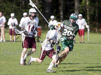 Thumbnail 2 in Waynflete @ Thornton Academy photogallery.
