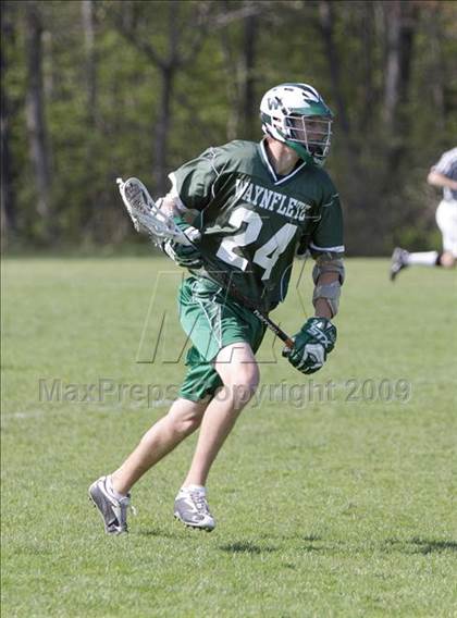 Thumbnail 1 in Waynflete @ Thornton Academy photogallery.