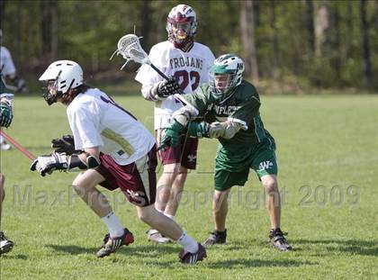 Thumbnail 3 in Waynflete @ Thornton Academy photogallery.