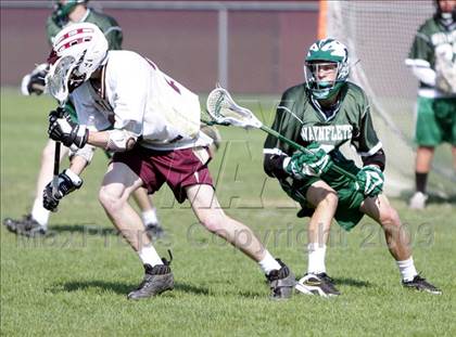 Thumbnail 3 in Waynflete @ Thornton Academy photogallery.