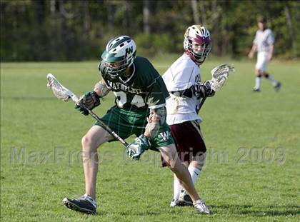 Thumbnail 2 in Waynflete @ Thornton Academy photogallery.