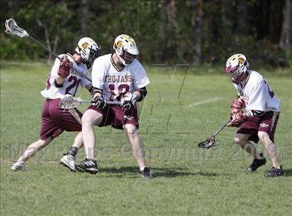 Thumbnail 3 in Waynflete @ Thornton Academy photogallery.