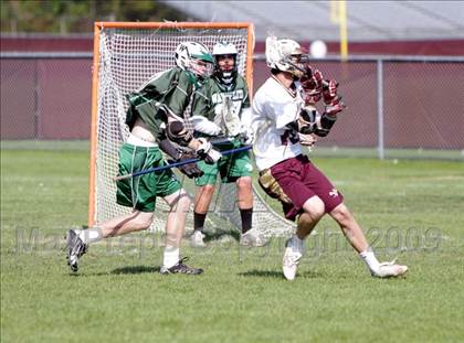 Thumbnail 3 in Waynflete @ Thornton Academy photogallery.