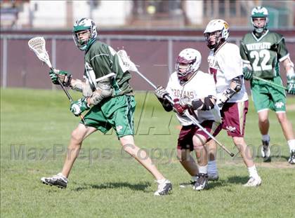 Thumbnail 2 in Waynflete @ Thornton Academy photogallery.
