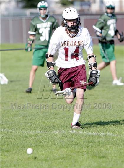 Thumbnail 2 in Waynflete @ Thornton Academy photogallery.