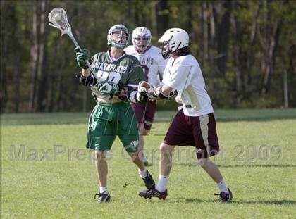 Thumbnail 3 in Waynflete @ Thornton Academy photogallery.