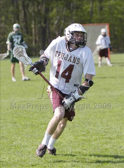 Thumbnail 2 in Waynflete @ Thornton Academy photogallery.