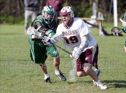 Thumbnail 1 in Waynflete @ Thornton Academy photogallery.